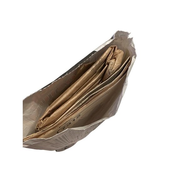 Simplicity 7312 size D 3, 6, 8 Revolution dress sewing - Picture 3 of 4